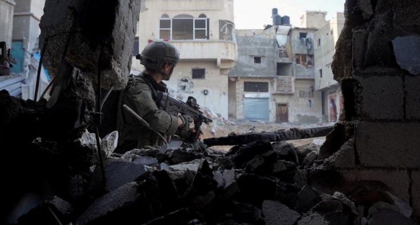 Israel: Cuộc chiến vào Gaza có thể phải kéo dài nhiều tháng nữa
